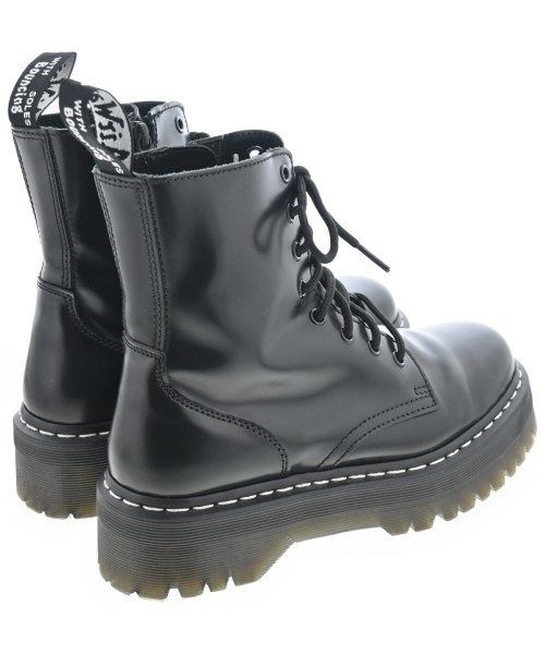 Dr.Martens（ドクターマーチン）ブーツ 黒 サイズ:UK7(25.5cm位) メンズ/2200664963057