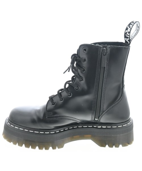 Dr.Martens（ドクターマーチン）ブーツ 黒 サイズ:UK7(25.5cm位) メンズ/2200664963057