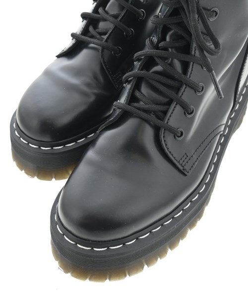 Dr.Martens（ドクターマーチン）ブーツ 黒 サイズ:UK7(25.5cm位) メンズ/2200664963057