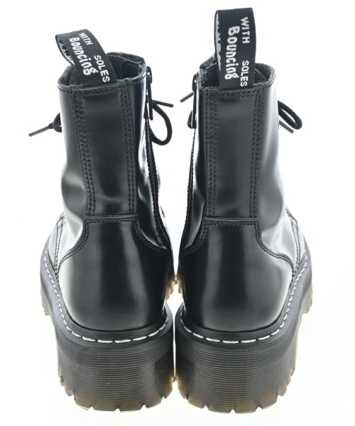 Dr.Martens（ドクターマーチン）ブーツ 黒 サイズ:UK7(25.5cm位) メンズ/2200664963057