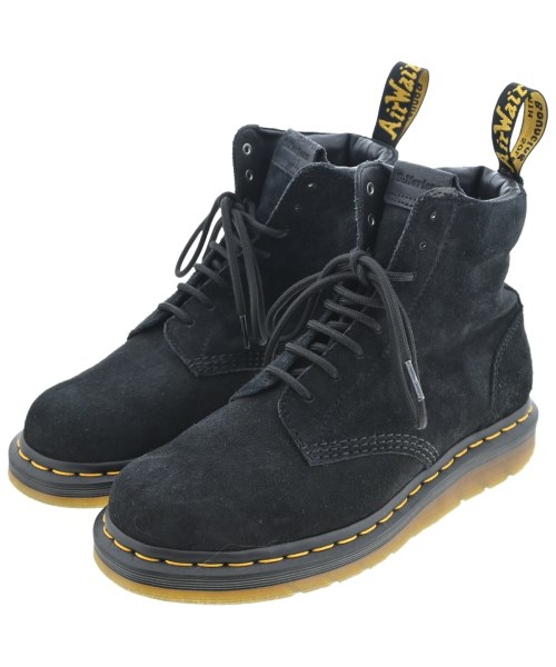 Dr.Martens(ドクターマーチン)ブーツ 黒 サイズ:UK6(24.5cm位)/2200665193019