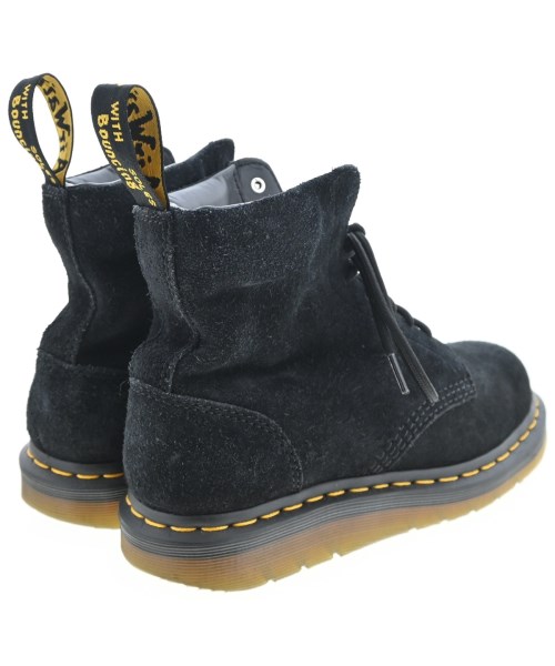 Dr.Martens（ドクターマーチン）ブーツ 黒 サイズ:UK6(24.5cm位) メンズ/2200665193019