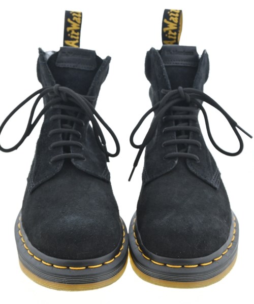 Dr.Martens（ドクターマーチン）ブーツ 黒 サイズ:UK6(24.5cm位) メンズ/2200665193019