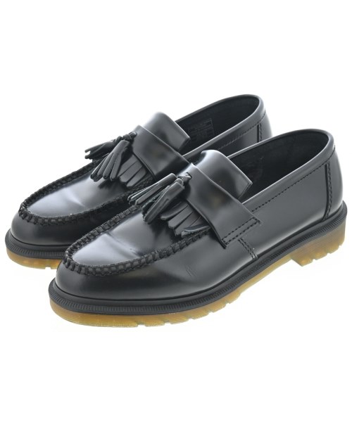Dr.Martens(ドクターマーチン)その他 黒 サイズ:UK6(24.5cm位)/2200665323164