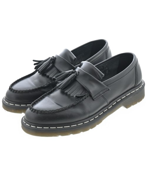 Dr.Martens(ドクターマーチン)ビジネス・ドレスシューズ 黒 サイズ:UK7(25.5cm位)/2200663595051