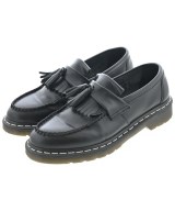 Dr.Martens（ドクターマーチン）ビジネス・ドレスシューズ 黒 サイズ:UK7(25.5cm位) メンズ/2200663595051