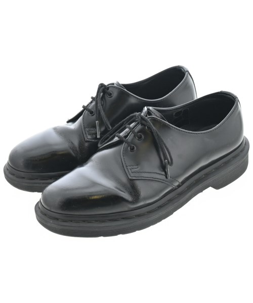 Dr.Martens(ドクターマーチン)ドレスシューズ/ローファー 黒 サイズ:UK5(23.5cm位)/2200665534010
