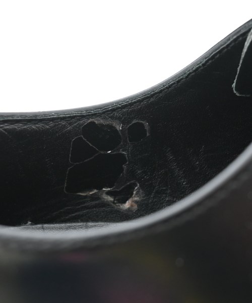 Dr.Martens（ドクターマーチン）ドレスシューズ/ローファー 黒 サイズ:UK5(23.5cm位) レディース/2200665534010