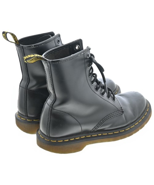 Dr.Martens（ドクターマーチン）スニーカー 黒 サイズ:UK4(22.5cm位) レディース/2200666224163
