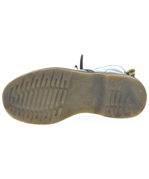 Dr.Martens（ドクターマーチン）スニーカー 黒 サイズ:UK4(22.5cm位) レディース/2200666224163