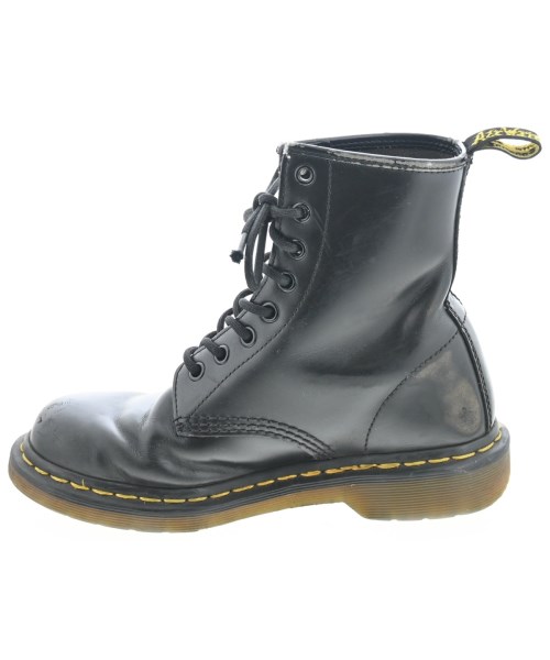 Dr.Martens（ドクターマーチン）スニーカー 黒 サイズ:UK4(22.5cm位) レディース/2200666224163
