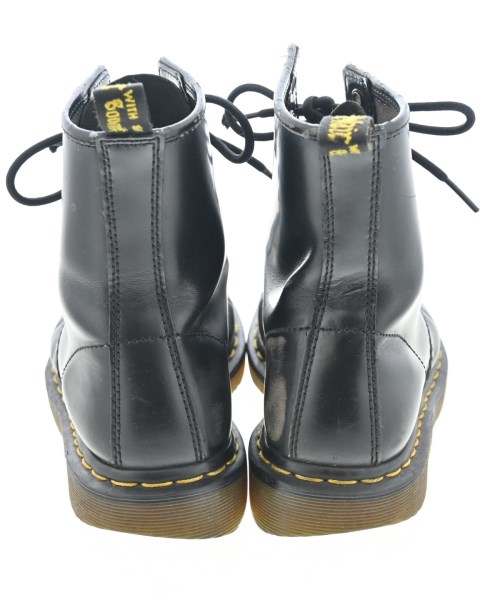 Dr.Martens（ドクターマーチン）スニーカー 黒 サイズ:UK4(22.5cm位) レディース/2200666224163