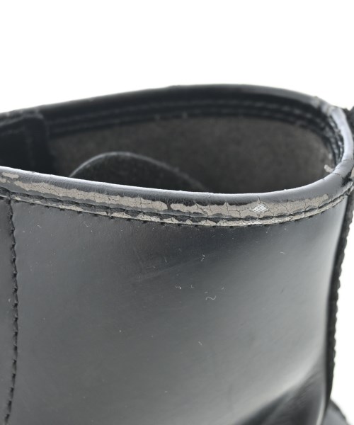 Dr.Martens（ドクターマーチン）スニーカー 黒 サイズ:UK4(22.5cm位) レディース/2200666224163