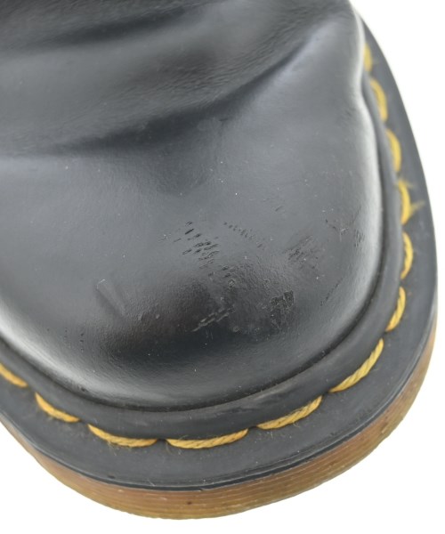 Dr.Martens（ドクターマーチン）スニーカー 黒 サイズ:UK4(22.5cm位) レディース/2200666224163