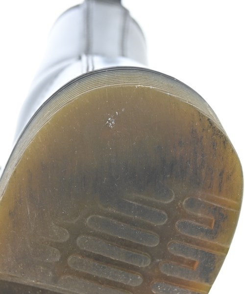 Dr.Martens（ドクターマーチン）スニーカー 黒 サイズ:UK4(22.5cm位) レディース/2200666224163