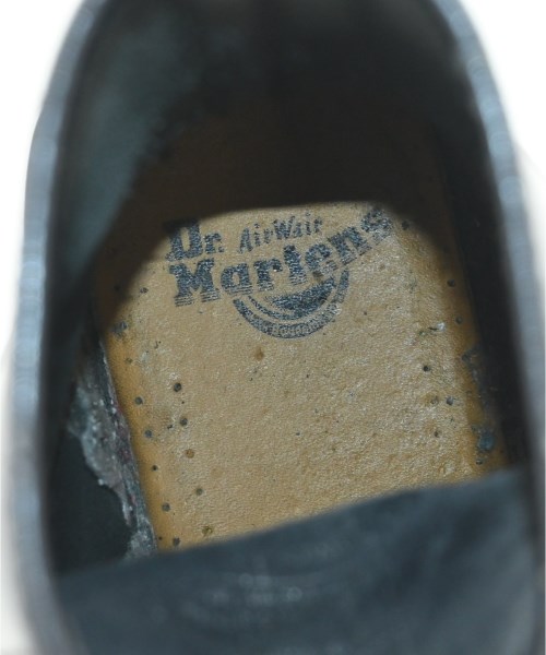 Dr.Martens（ドクターマーチン）スニーカー 黒 サイズ:UK4(22.5cm位) レディース/2200666224163