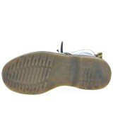 Dr.Martens（ドクターマーチン）スニーカー 黒 サイズ:UK4(22.5cm位) レディース/2200666224163