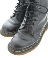 Dr.Martens（ドクターマーチン）スニーカー 黒 サイズ:UK4(22.5cm位) レディース/2200666224163
