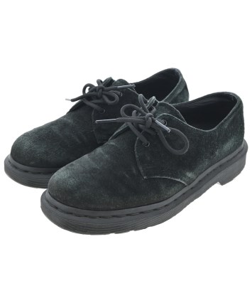 Dr.Martens（ドクターマーチン）ビジネス・ドレスシューズ 黒 サイズ