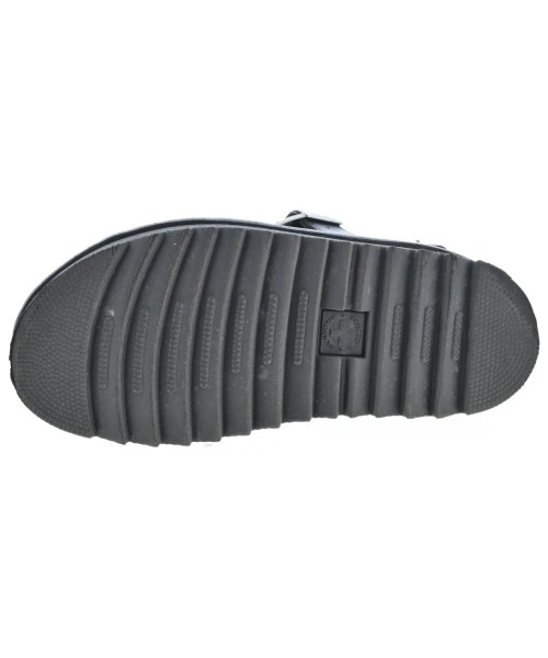 Dr.Martens（ドクターマーチン）サンダル 黒 サイズ:24cm レディース/2200667132047