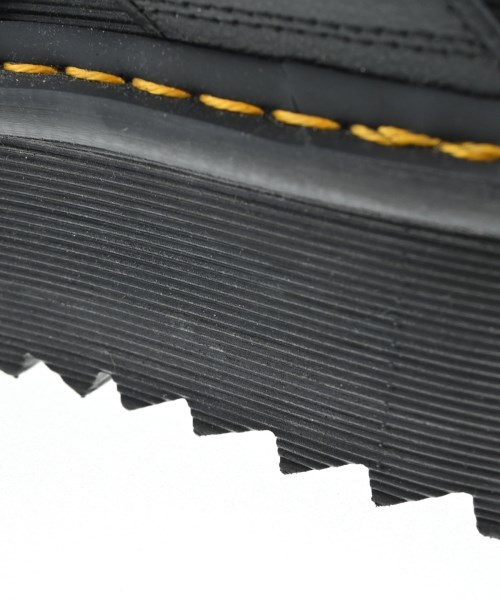 Dr.Martens（ドクターマーチン）サンダル 黒 サイズ:24cm レディース/2200667132047