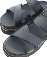 Dr.Martens（ドクターマーチン）サンダル 黒 サイズ:24cm レディース/2200667132047