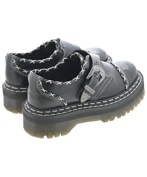 Dr.Martens（ドクターマーチン）ドレスシューズ/ローファー 黒 サイズ:UK4(22.5cm位) レディース/2200665022081