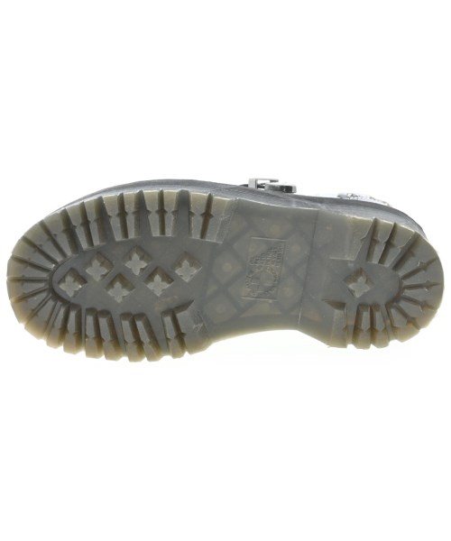 Dr.Martens（ドクターマーチン）ドレスシューズ/ローファー 黒 サイズ:UK4(22.5cm位) レディース/2200665022081