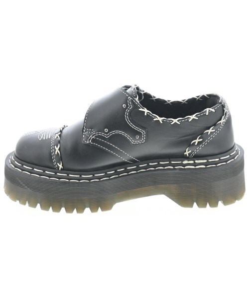 Dr.Martens（ドクターマーチン）ドレスシューズ/ローファー 黒 サイズ:UK4(22.5cm位) レディース/2200665022081