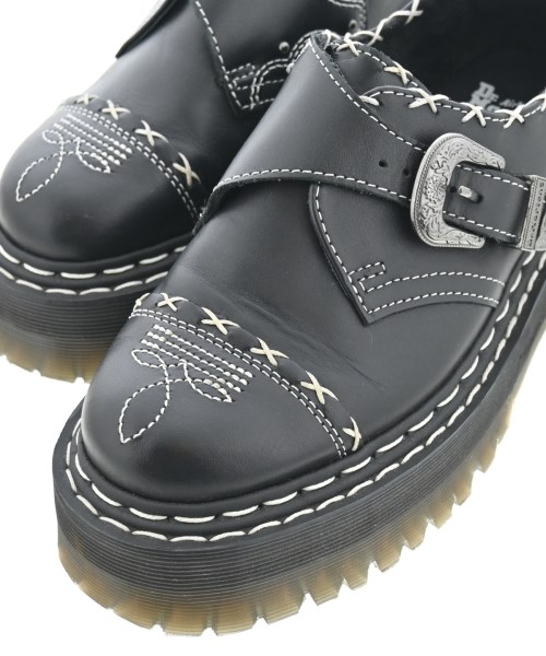 Dr.Martens（ドクターマーチン）ドレスシューズ/ローファー 黒 サイズ:UK4(22.5cm位) レディース/2200665022081
