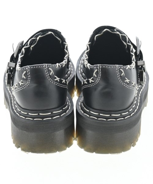 Dr.Martens（ドクターマーチン）ドレスシューズ/ローファー 黒 サイズ:UK4(22.5cm位) レディース/2200665022081