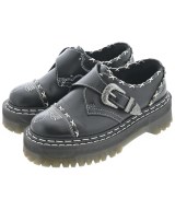 Dr.Martens（ドクターマーチン）ドレスシューズ/ローファー 黒 サイズ:UK4(22.5cm位) レディース/2200665022081