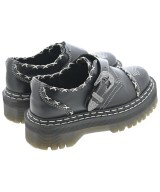 Dr.Martens（ドクターマーチン）ドレスシューズ/ローファー 黒 サイズ:UK4(22.5cm位) レディース/2200665022081