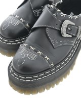 Dr.Martens（ドクターマーチン）ドレスシューズ/ローファー 黒 サイズ:UK4(22.5cm位) レディース/2200665022081