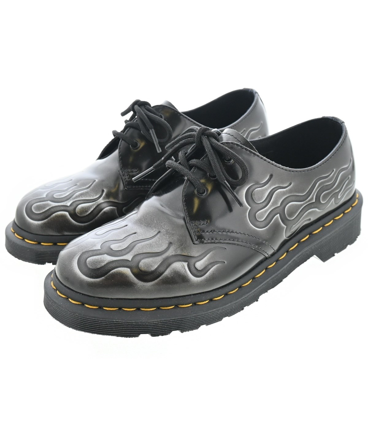 Dr Martens ドクターマーチン　CRANFORD　UK6【モノマニア朝日店】【引き取り限定】 88489-19-