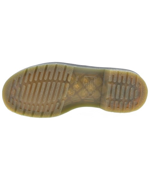 Dr.Martens（ドクターマーチン）ビジネス・ドレスシューズ 赤 サイズ:UK4(22.5cm位) レディース/2200663924011