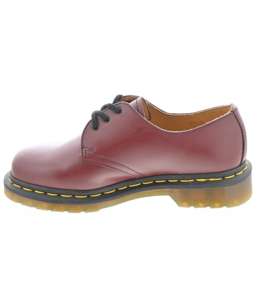 Dr.Martens（ドクターマーチン）ビジネス・ドレスシューズ 赤 サイズ:UK4(22.5cm位) レディース/2200663924011