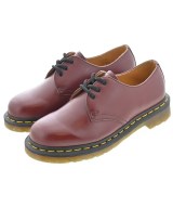 Dr.Martens（ドクターマーチン）ビジネス・ドレスシューズ 赤 サイズ:UK4(22.5cm位) レディース/2200663924011