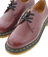 Dr.Martens（ドクターマーチン）ビジネス・ドレスシューズ 赤 サイズ:UK4(22.5cm位) レディース/2200663924011