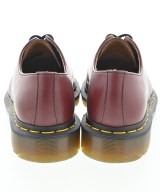 Dr.Martens（ドクターマーチン）ビジネス・ドレスシューズ 赤 サイズ:UK4(22.5cm位) レディース/2200663924011