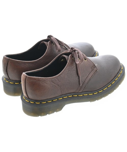 Dr.Martens（ドクターマーチン）ビジネス・ドレスシューズ 茶 サイズ:UK4(22.5cm位) レディース/2200663924028