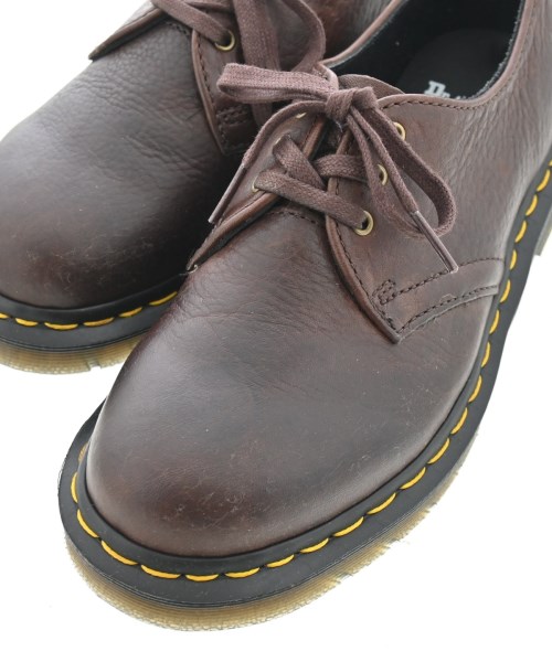 Dr.Martens（ドクターマーチン）ビジネス・ドレスシューズ 茶 サイズ:UK4(22.5cm位) レディース/2200663924028