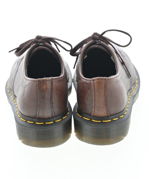Dr.Martens（ドクターマーチン）ビジネス・ドレスシューズ 茶 サイズ:UK4(22.5cm位) レディース/2200663924028