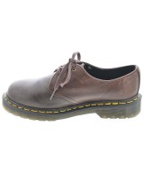 Dr.Martens（ドクターマーチン）ビジネス・ドレスシューズ 茶 サイズ:UK4(22.5cm位) レディース/2200663924028