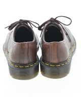 Dr.Martens（ドクターマーチン）ビジネス・ドレスシューズ 茶 サイズ:UK4(22.5cm位) レディース/2200663924028