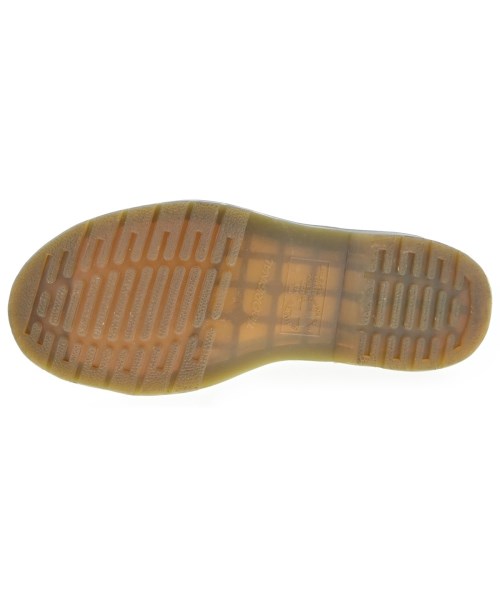 Dr.Martens（ドクターマーチン）ブーツ 赤 サイズ:UK5(23.5cm位) レディース/2200664186289