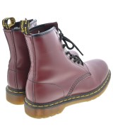 Dr.Martens（ドクターマーチン）ブーツ 赤 サイズ:UK5(23.5cm位) レディース/2200664186289