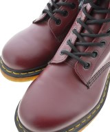 Dr.Martens（ドクターマーチン）ブーツ 赤 サイズ:UK5(23.5cm位) レディース/2200664186289