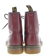 Dr.Martens（ドクターマーチン）ブーツ 赤 サイズ:UK5(23.5cm位) レディース/2200664186289