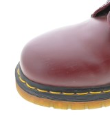 Dr.Martens（ドクターマーチン）ブーツ 赤 サイズ:UK5(23.5cm位) レディース/2200664186289